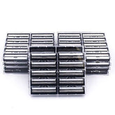 Taconic Shave 100 twin-blade cartridges bulk pack for long-lasting refills and savings.