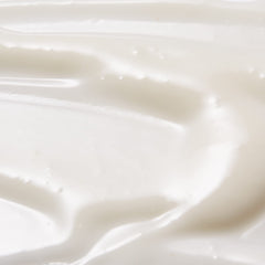 Tan-Luxe Gradual application on hands demonstrates even coverage for subtle glow