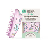 Tangle Teezer Unicorn Magic packaging for a travel-friendly detangler