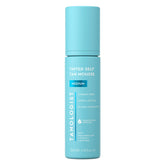 Tanologist Medium Self Tan Mousse bottle with tinted guide for easy, streak-free application.