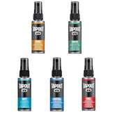 Tapout Core body spray bottle for all-day freshness and rugged confidence.