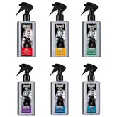 Tapout CORE bottle with spicy musky scent for daily confidence.