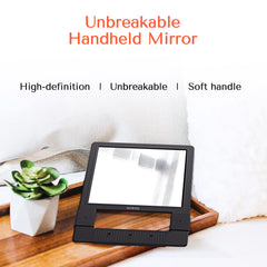 TASALON Hand Mirror ideal for barber and salon use scenarios.