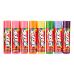 Taste Beauty Christmas stocking stuffer lip balms gently moisturize and shimmer