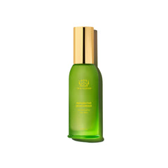 Tata Harper Repairative Moisturizer bottle close-up highlighting lightweight hydration