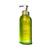 Tata Harper Revitalizing Body Oil bottle close-up for premium natural hydration.