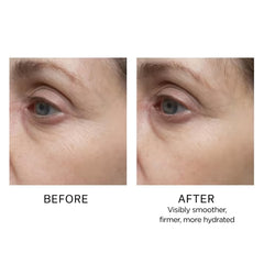TATCHA Luminous Deep Hydration Lifting Mask packaging highlights Hadasei-3 for radiant skin.