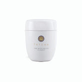 TATCHA Rice Polish Classic bottle close-up for gentle daily exfoliation