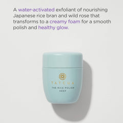 Tatcha The Starter Ritual Set water cream oil-free and pore-refining for smooth balanced skin