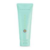TATCHA The Matcha Cleanse bottle front showing sleek gel cleanser for daily pore care