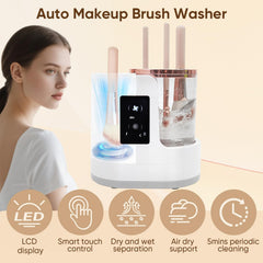 tayuzo 3in1 system clean-dry-storage highlights integrated workflow saving time.