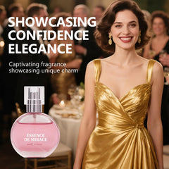 TDZLDM Pheromone Perfume packaging hints at gift-worthy elegance.
