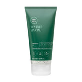 Tea Tree Firm Hold Gel packaging update highlights premium branding and long-lasting hold