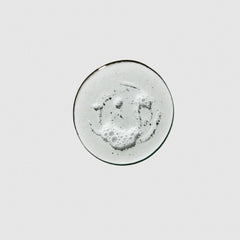 Tea Tree Hand Soap foamy lather demonstrates rich cleansing on the hands.