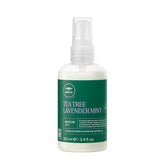 Tea Tree Lavender Mint Moisture Milk bottle for everyday hydration and frizz control.