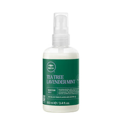 Tea Tree Lavender Mint Moisture Milk bottle for everyday hydration and frizz control.