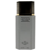 Ted Lapidus Lapidus EDT bottle front for everyday confidence.