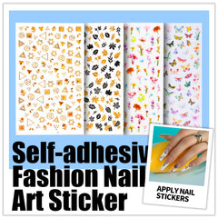 Teenitor nail art-dotting-tools for dots and tiny details on nails.
