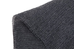 Terra Distribution loofah for women and men for versatile body exfoliation.