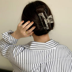 Textention fashion hair accessories for women showcases versatile styling and all day wear.