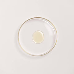 iYURA Balaayah quickly absorbs, delivering lasting moisture to skin.