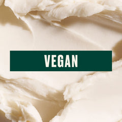 The Body Shop Argan Body Butter texture—creamy, indulgent hydration for very dry skin.