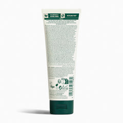 The Body Shop Vitamin C Glow Boosting Microdermabrasion texture-scrub highlights gentle buffing for a smoother finish