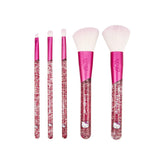 The Crème Shop Hello Kitty Luv Wave Precise Shader brush for precise lid color
