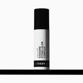The INKEY List Exosome Hydro-Glow Complex bottle shows advanced hydration for radiant skin.