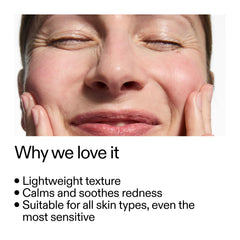 The INKEY List azelaic acid serum pump-dispense enables easy daily use