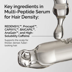 The Ordinary dropper dispensing lightweight serum for easy application