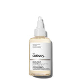 The Ordinary bottle front packaging showing clear labeling and benefits