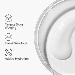 The Ordinary close-up of granular texture illustrating powder suspension benefit