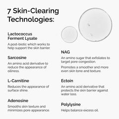 The Ordinary pump dispensing lightweight water‑based serum texture