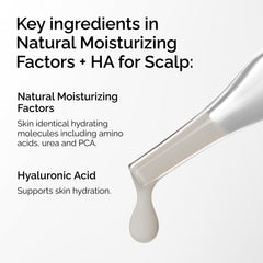 The Ordinary label and pump detail highlighting ingredient clarity