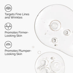 The Ordinary pipette dispensing serum demonstrating precise dosing and control benefit