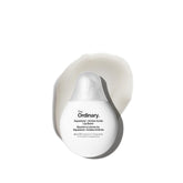 The Ordinary front view of balm stick showing compact travel-friendly packaging and hydration benefit
