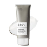 The Ordinary front bottle showing label and size for clear identification and trust