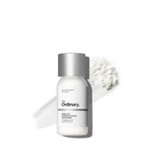 The Ordinary sulfur front packaging showing compact bottle and convenience