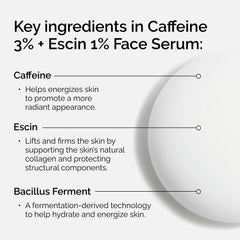 The Ordinary serum texture on skin highlighting quick absorption and lightweight hydration