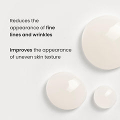 The Spa Dr. Antioxidant Serum dropper pour highlighting lightweight hydration