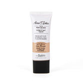 theBalm Anne T. Dotes tinted moisturizer packaging shows luxury beauty and premium texture