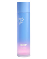 Then I Met You The Giving Essence bottle pour for smooth hydration