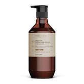 Theorie Argan Oil Ultimate Restoring Conditioner bottle delivering color-safe hydration and shine
