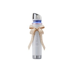 TheraFace Depuffing Wand close-up highlighting cold-therapy for reducing puffiness.