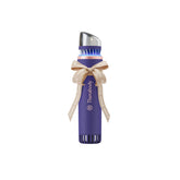 TheraFace Depuffing Wand heat treatment for radiant skin and product absorption