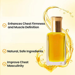 TRWLCFF ThermoFirm Bee Venom Oil massage action demonstrating ease of use.