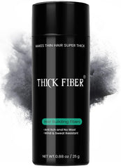 Thick Fiber bottle side view for quick on-the-go coverage
