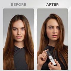 Thick Fiber matte-finish-application displays a natural matte look in action.