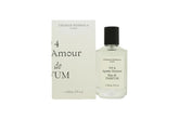 Thomas Kosmala No.4 Apres L'Amour bottle closeup—woody aroma for everyday wear.